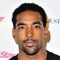 Marlon Yates Jr.