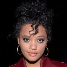 Kiersey Clemons