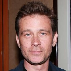 Connor Trinneer