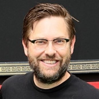 Dan Hageman