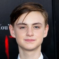 Jaeden Martell