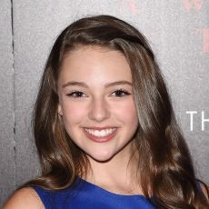Danielle Rose Russell