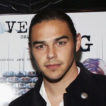 Jonathon Trent
