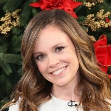 Rachel Boston