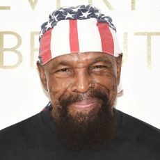 Mr. T