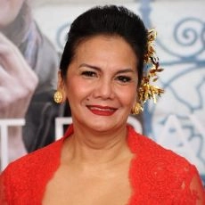 Christine Hakim