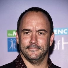 Dave Matthews
