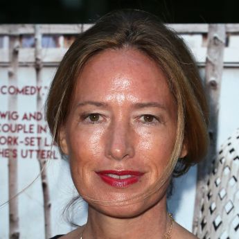 Rachael Horovitz