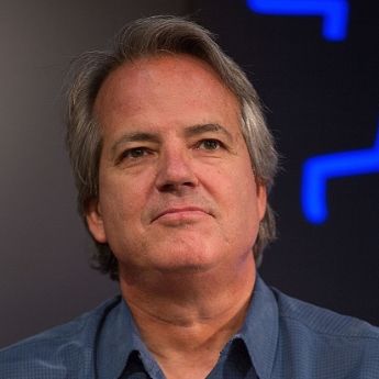 Graham Yost