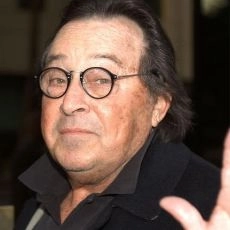 Paul Mazursky