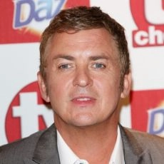 Shane Richie