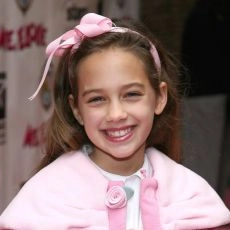 Mary Matilyn Mouser