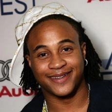 Orlando Brown