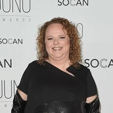 Heather Bambrick