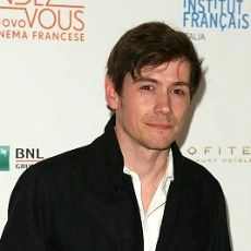 Loïc Corbery