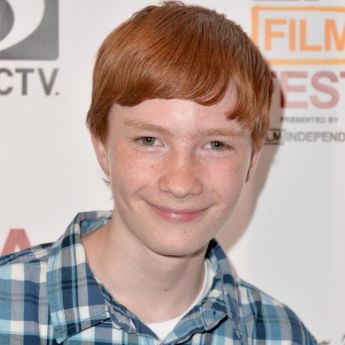 Alex Calloway