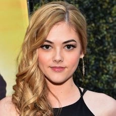 McKaley Miller
