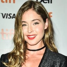 Natalie Krill