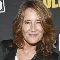 Anne Ramsay