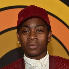 RJ Cyler