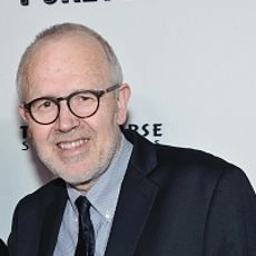 Brian Bird