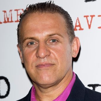 Nigel Lindsay