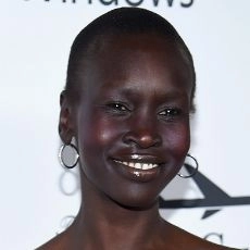 Alek Wek