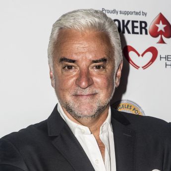 John O'Hurley