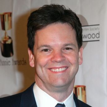 Kevin Shinick