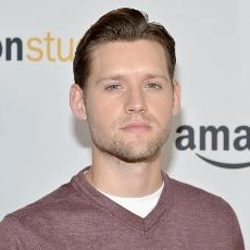 Luke Kleintank