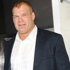 Glen Jacobs