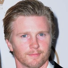 Thad Luckinbill