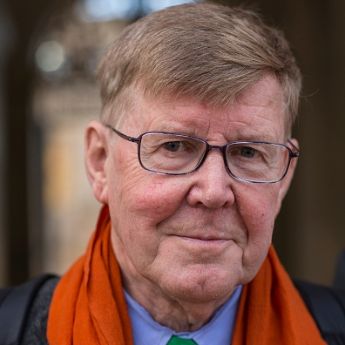 Alan Bennett