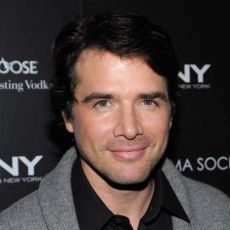 Matthew Settle