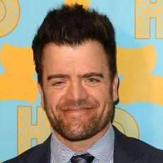 Kevin Weisman