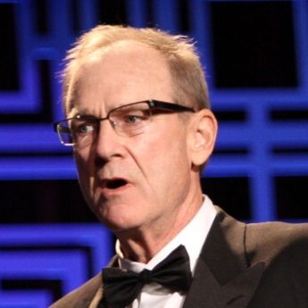 Ted Mann