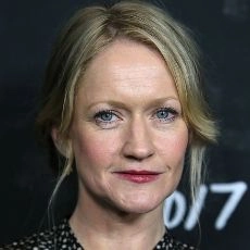 Paula Malcomson