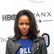 Taylour Paige