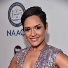 Grace Byers