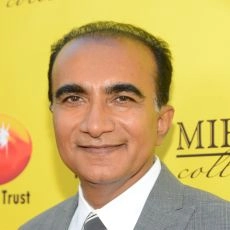 Iqbal Theba