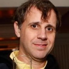 Jon Shere