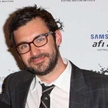 Trent O'Donnell