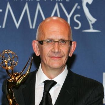 Frank Deasy