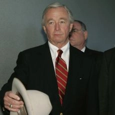 Dick Deguerin