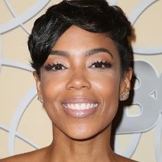 Jazmyn Simon
