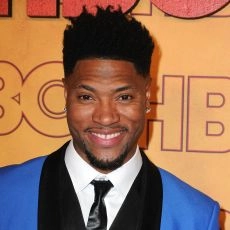 London Brown