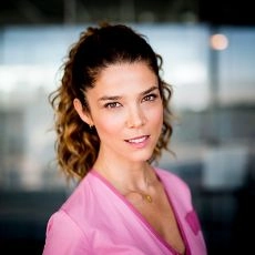 Juana Acosta