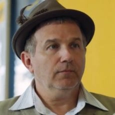 Yuriy Horbunov