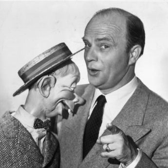 Edgar Bergen