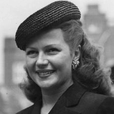 Rita Hayworth